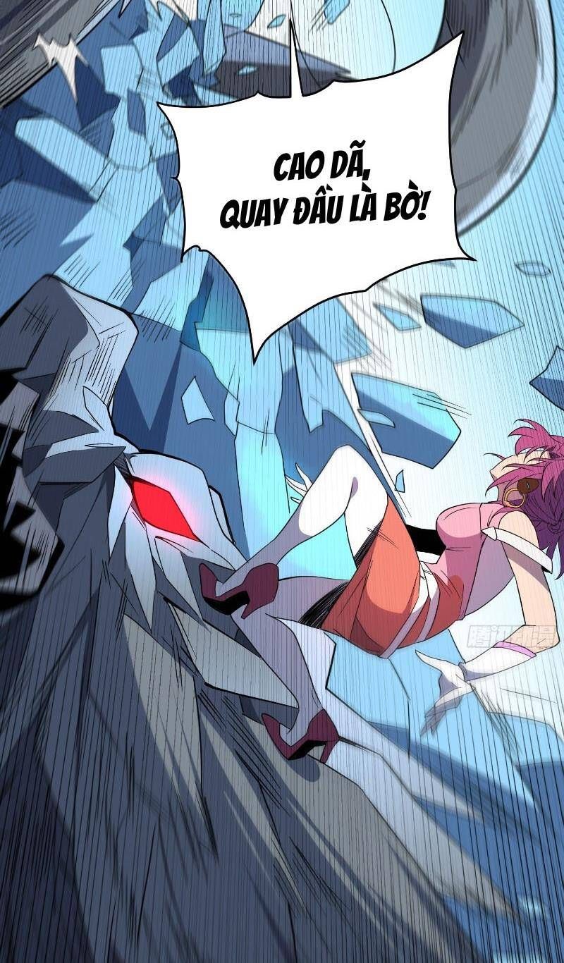 đọc truyện Người Trái Đất Quả Thật Rất Tàn Ác Chương 210 ảnh 13 tại Thiên Thai Truyện