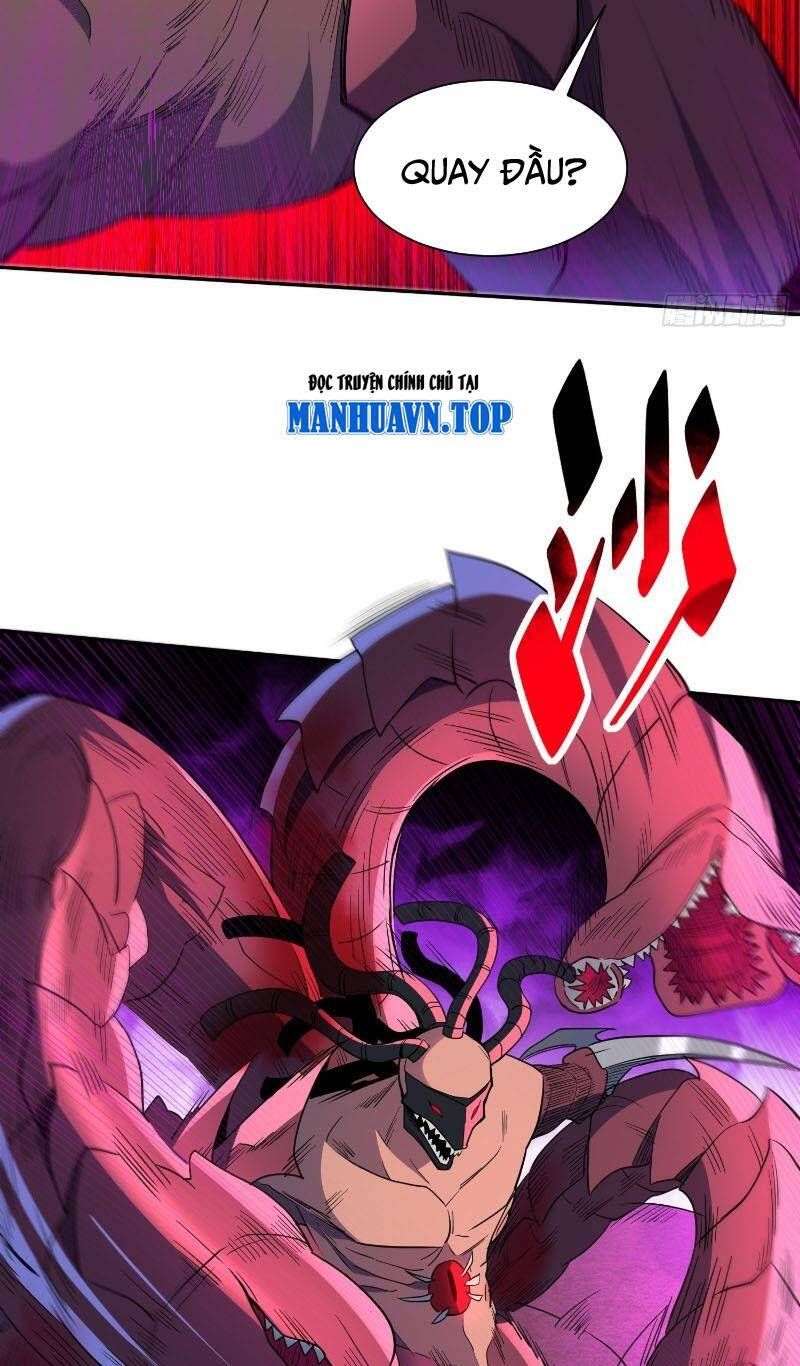 đọc truyện Người Trái Đất Quả Thật Rất Tàn Ác Chương 210 ảnh 15 tại Thiên Thai Truyện