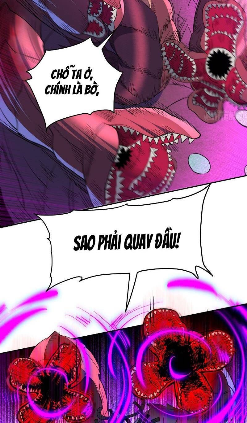 đọc truyện Người Trái Đất Quả Thật Rất Tàn Ác Chương 210 ảnh 16 tại Thiên Thai Truyện