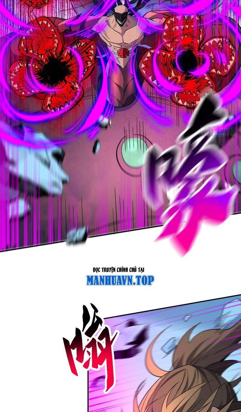 đọc truyện Người Trái Đất Quả Thật Rất Tàn Ác Chương 210 ảnh 17 tại Thiên Thai Truyện