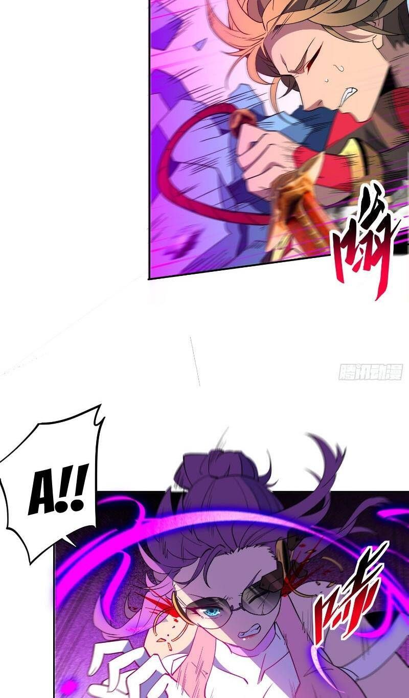 đọc truyện Người Trái Đất Quả Thật Rất Tàn Ác Chương 210 ảnh 18 tại Thiên Thai Truyện