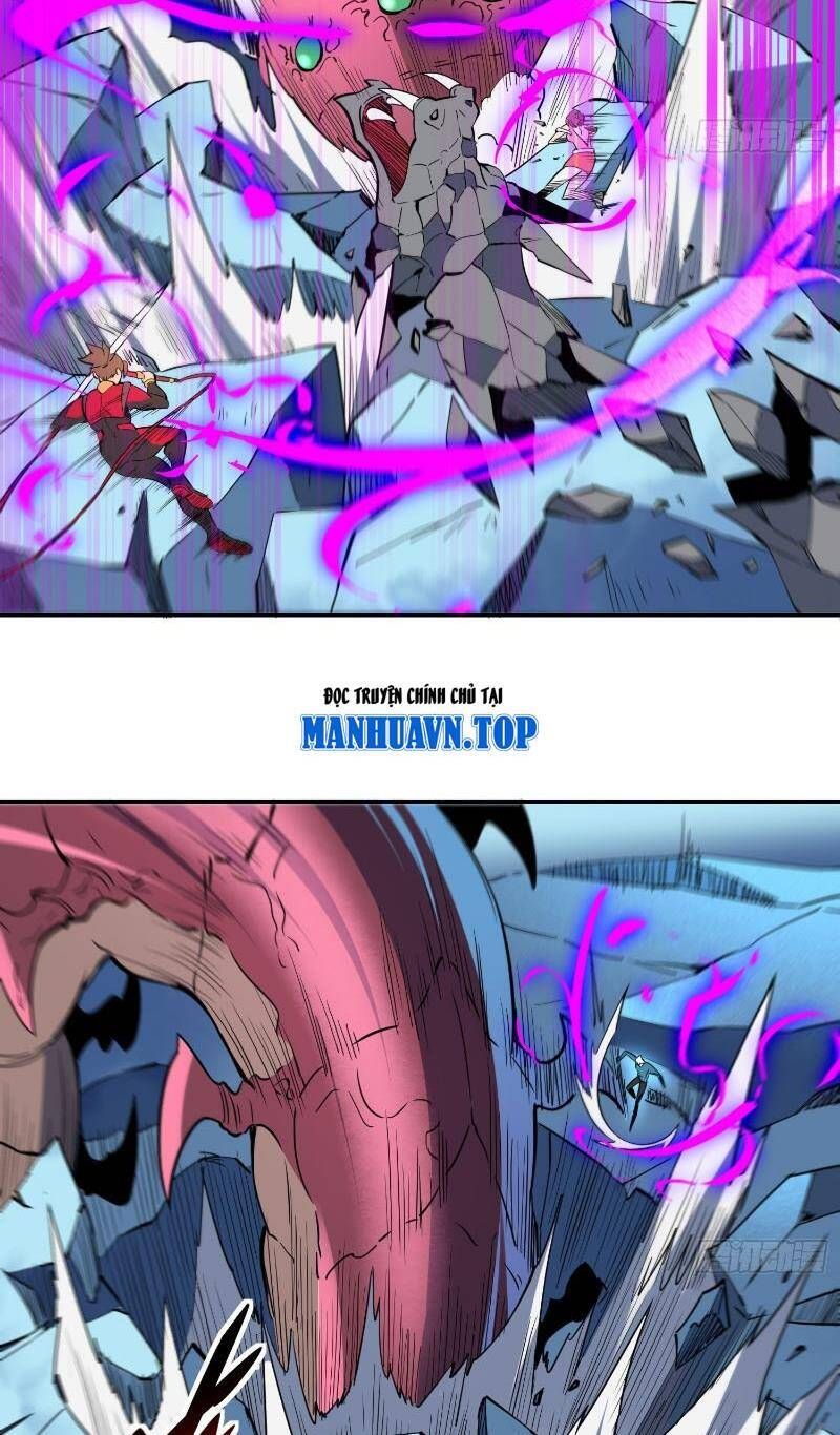 đọc truyện Người Trái Đất Quả Thật Rất Tàn Ác Chương 210 ảnh 20 tại Thiên Thai Truyện