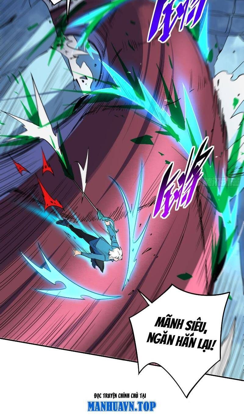 đọc truyện Người Trái Đất Quả Thật Rất Tàn Ác Chương 210 ảnh 22 tại Thiên Thai Truyện