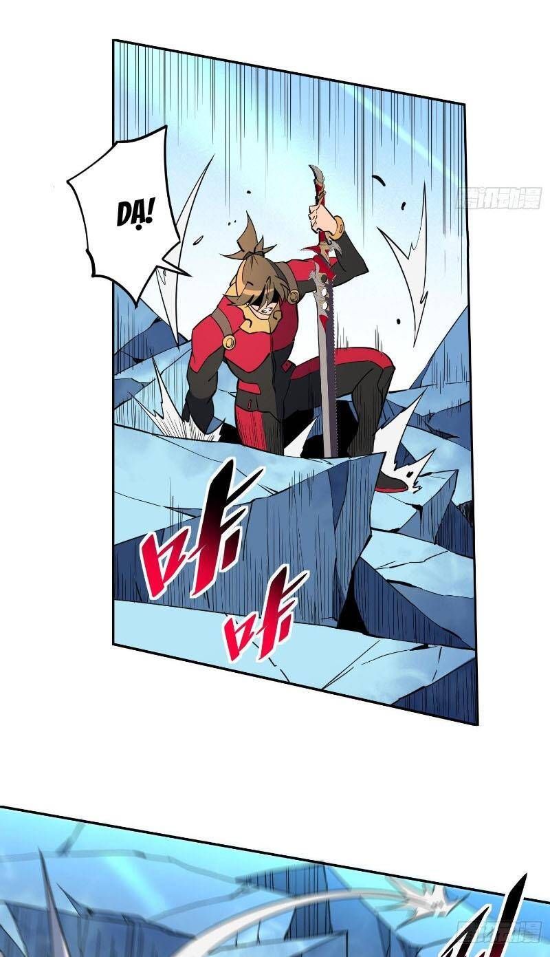 đọc truyện Người Trái Đất Quả Thật Rất Tàn Ác Chương 210 ảnh 23 tại Thiên Thai Truyện