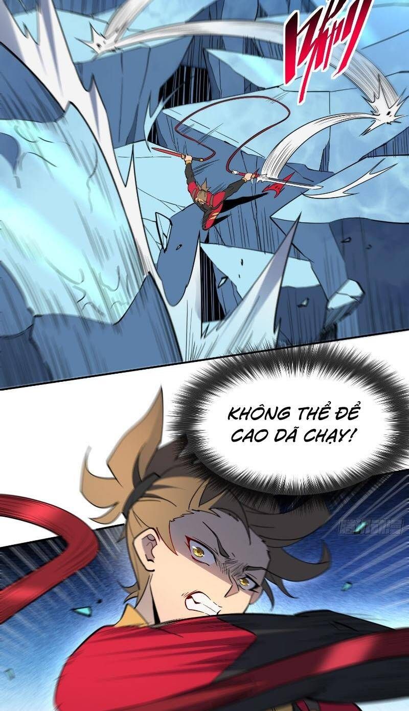 đọc truyện Người Trái Đất Quả Thật Rất Tàn Ác Chương 210 ảnh 24 tại Thiên Thai Truyện