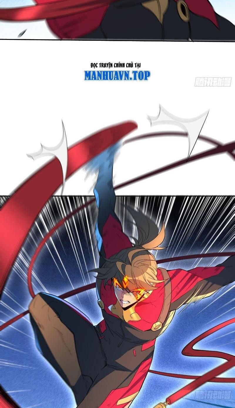 đọc truyện Người Trái Đất Quả Thật Rất Tàn Ác Chương 210 ảnh 25 tại Thiên Thai Truyện