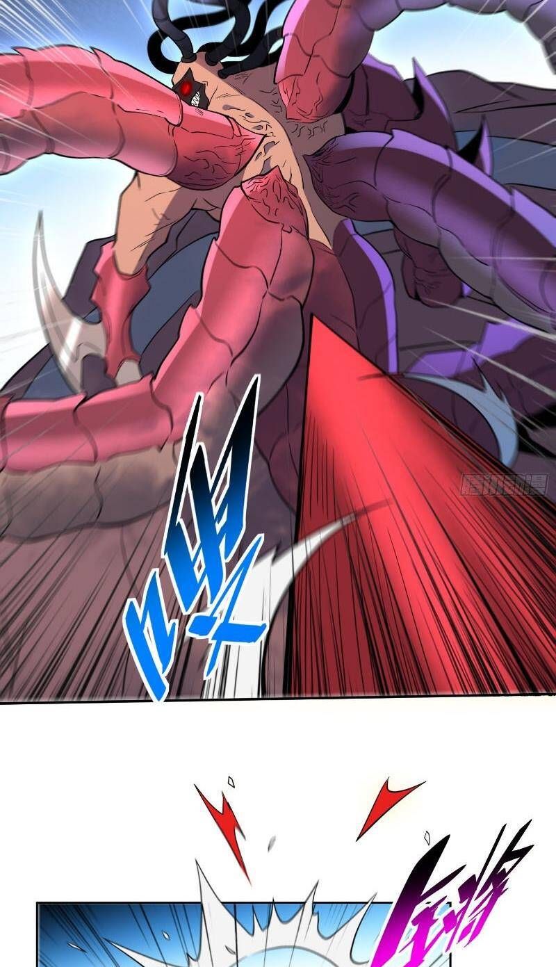 đọc truyện Người Trái Đất Quả Thật Rất Tàn Ác Chương 210 ảnh 27 tại Thiên Thai Truyện