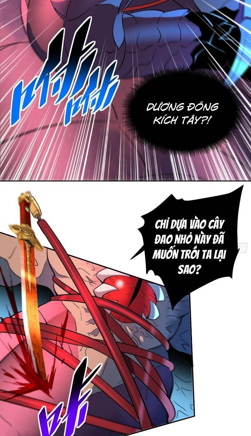 đọc truyện Người Trái Đất Quả Thật Rất Tàn Ác Chương 210 ảnh 30 tại Thiên Thai Truyện