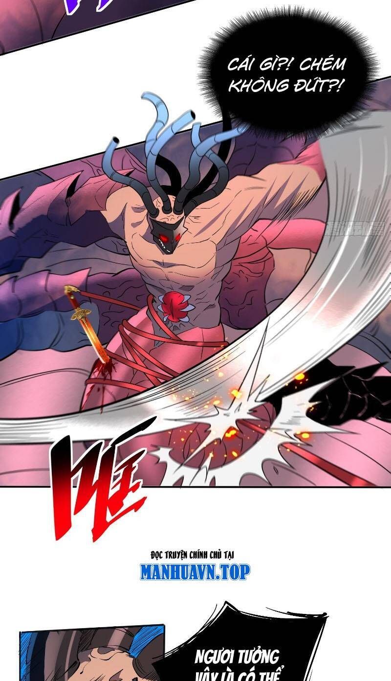 đọc truyện Người Trái Đất Quả Thật Rất Tàn Ác Chương 210 ảnh 31 tại Thiên Thai Truyện