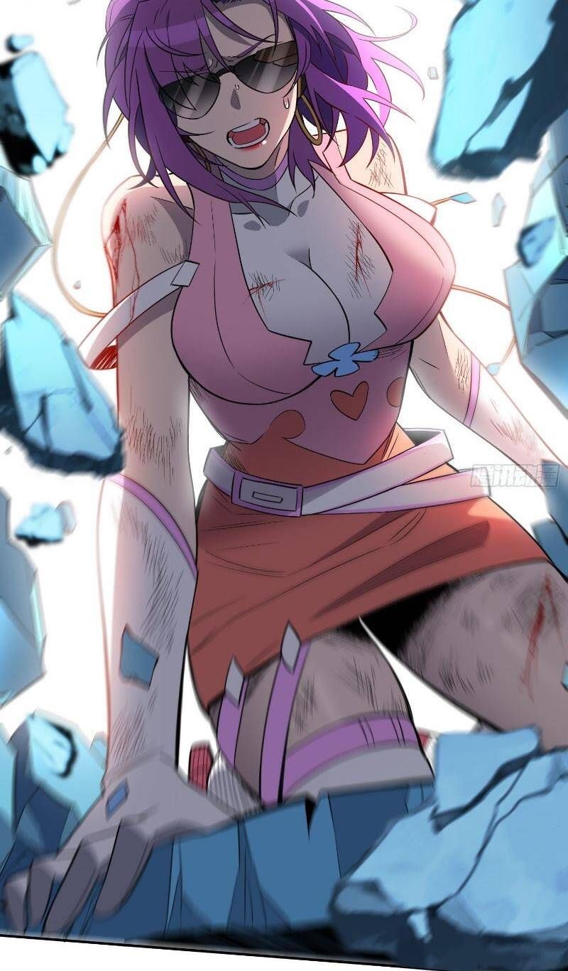 đọc truyện Người Trái Đất Quả Thật Rất Tàn Ác Chương 210 ảnh 5 tại Thiên Thai Truyện