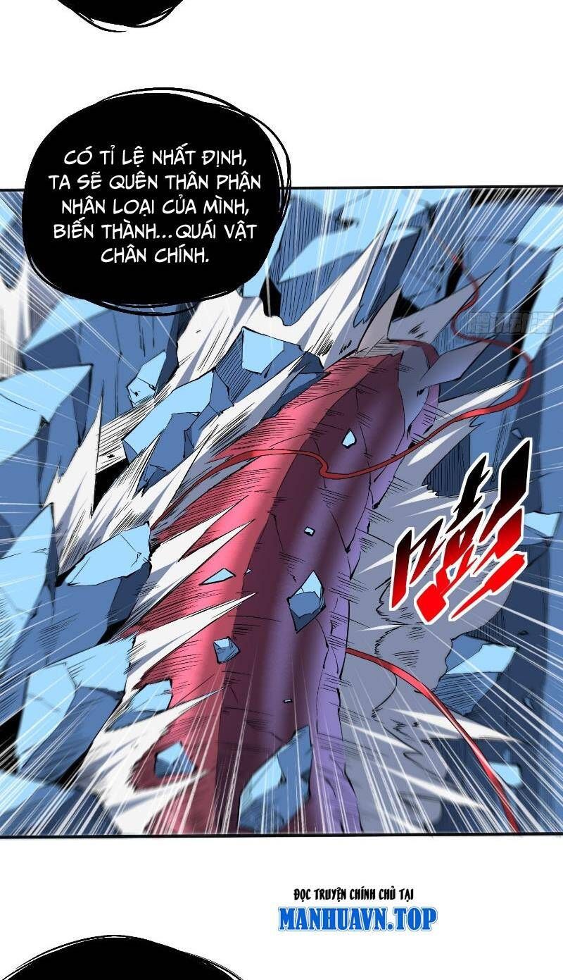 đọc truyện Người Trái Đất Quả Thật Rất Tàn Ác Chương 210 ảnh 33 tại Thiên Thai Truyện