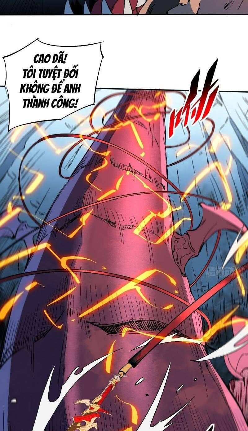 đọc truyện Người Trái Đất Quả Thật Rất Tàn Ác Chương 210 ảnh 35 tại Thiên Thai Truyện