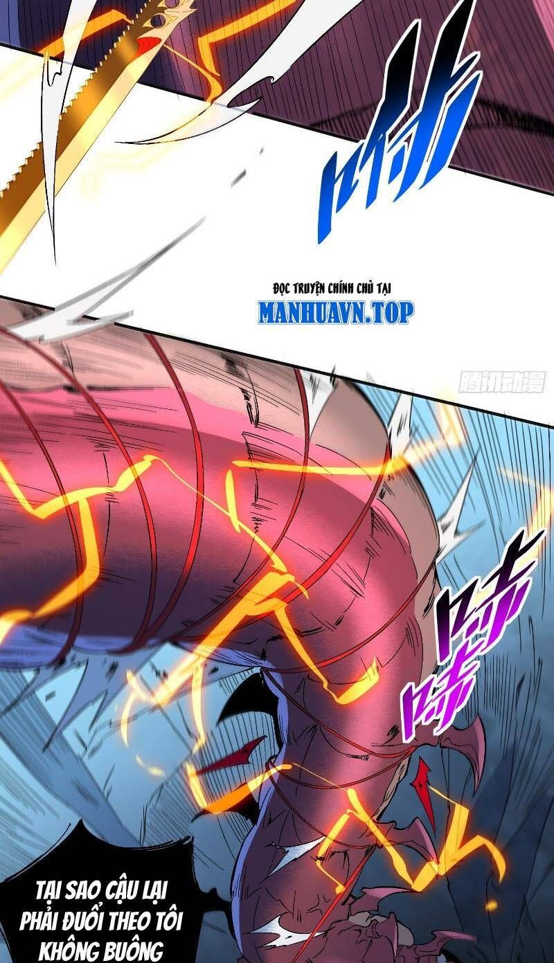 đọc truyện Người Trái Đất Quả Thật Rất Tàn Ác Chương 210 ảnh 36 tại Thiên Thai Truyện