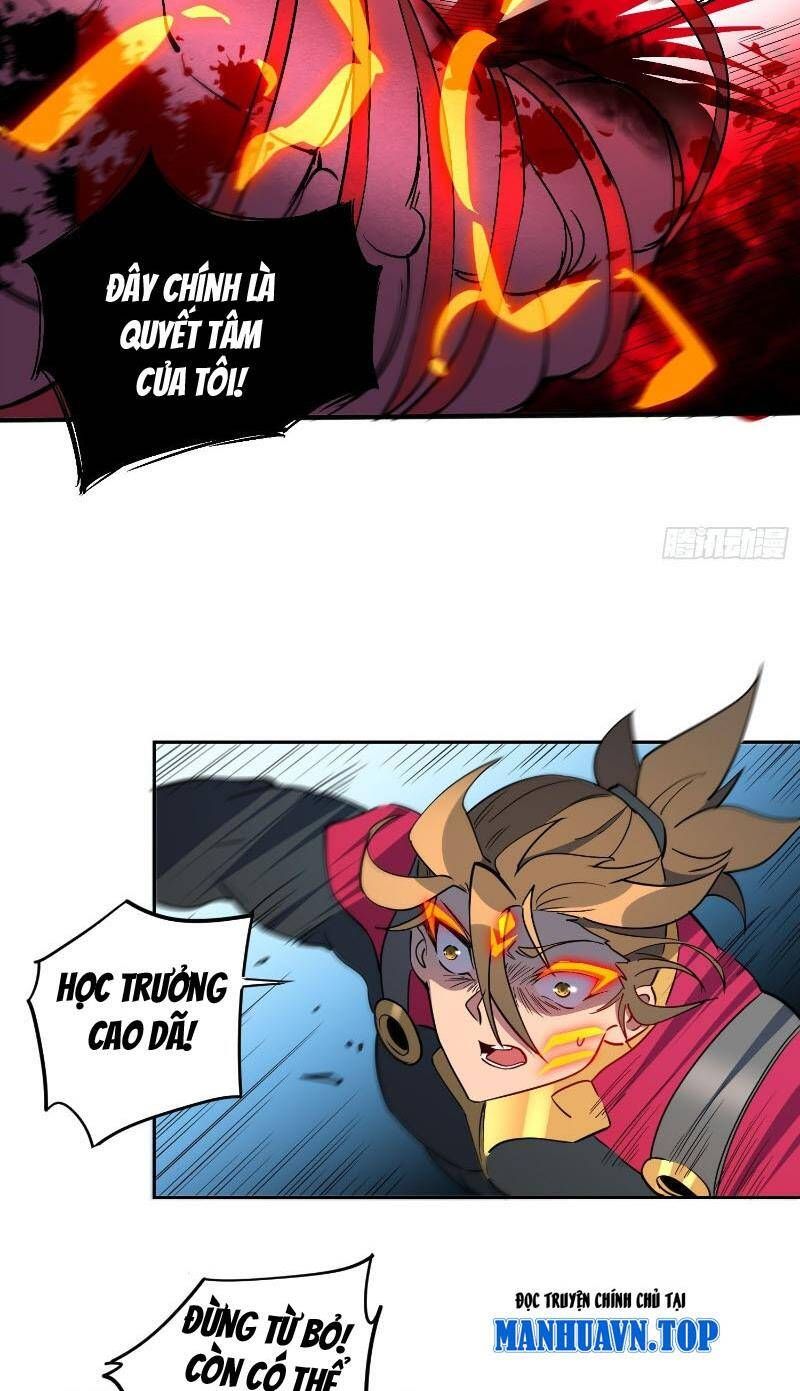 đọc truyện Người Trái Đất Quả Thật Rất Tàn Ác Chương 210 ảnh 38 tại Thiên Thai Truyện