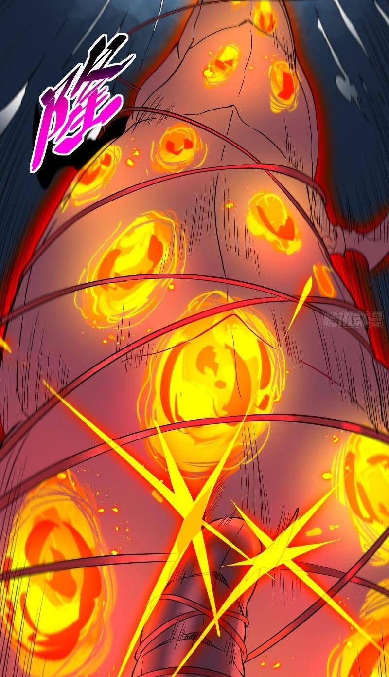 đọc truyện Người Trái Đất Quả Thật Rất Tàn Ác Chương 210 ảnh 41 tại Thiên Thai Truyện