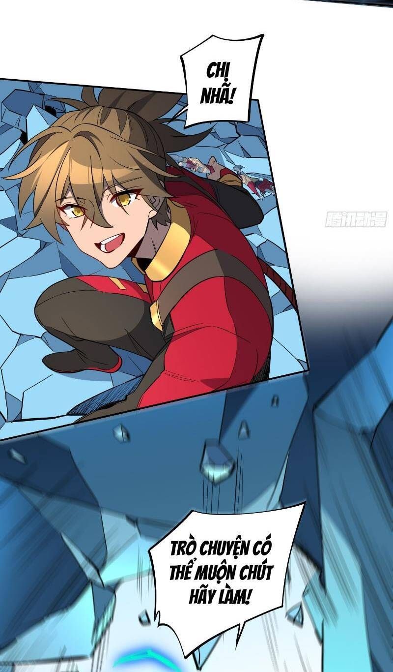 đọc truyện Người Trái Đất Quả Thật Rất Tàn Ác Chương 210 ảnh 6 tại Thiên Thai Truyện