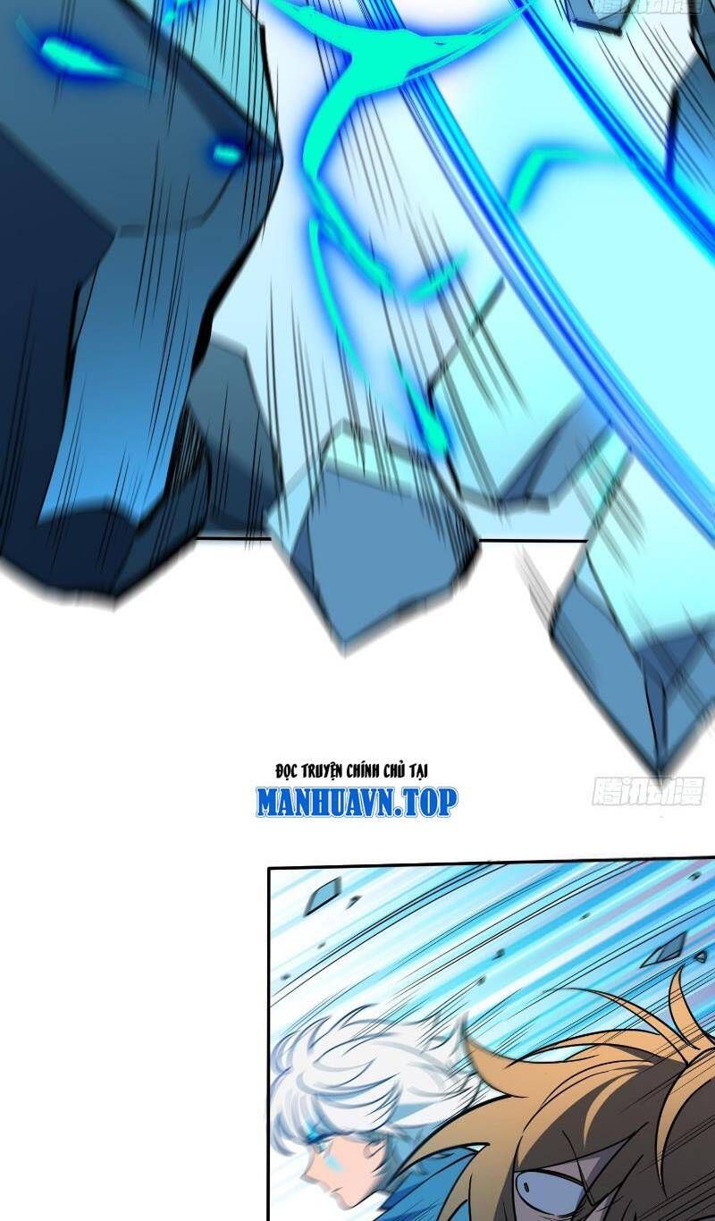 đọc truyện Người Trái Đất Quả Thật Rất Tàn Ác Chương 210 ảnh 8 tại Thiên Thai Truyện