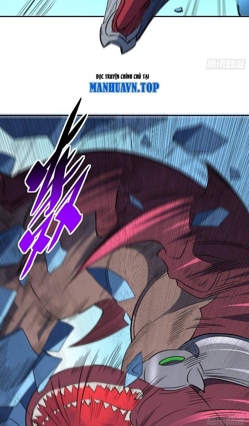 đọc truyện Người Trái Đất Quả Thật Rất Tàn Ác Chương 210 ảnh 11 tại Thiên Thai Truyện