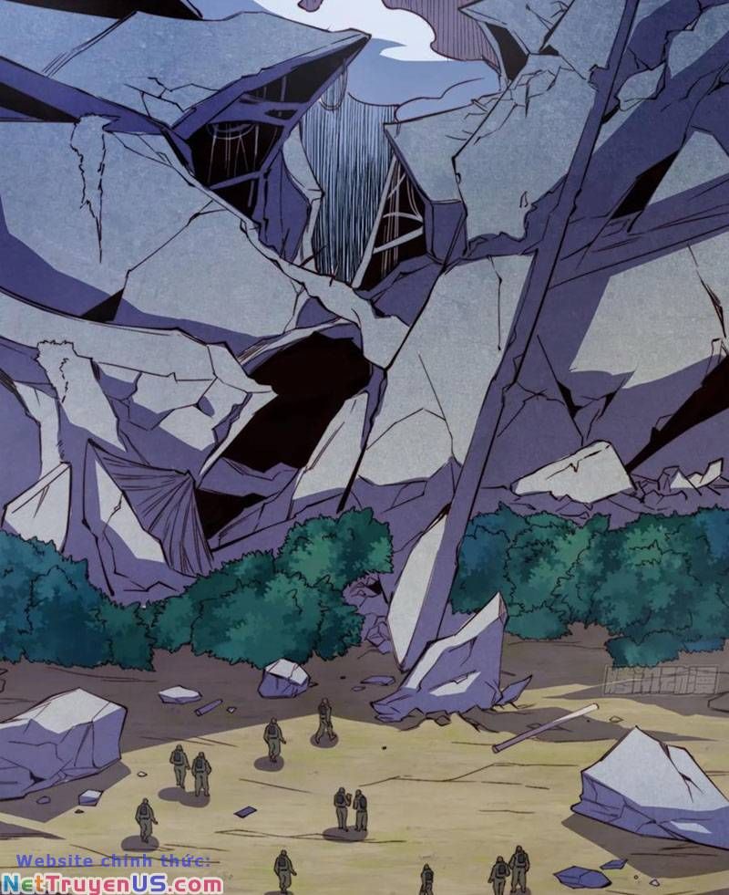 đọc truyện Người Trái Đất Quả Thật Rất Tàn Ác Chương 211 ảnh 18 tại Thiên Thai Truyện