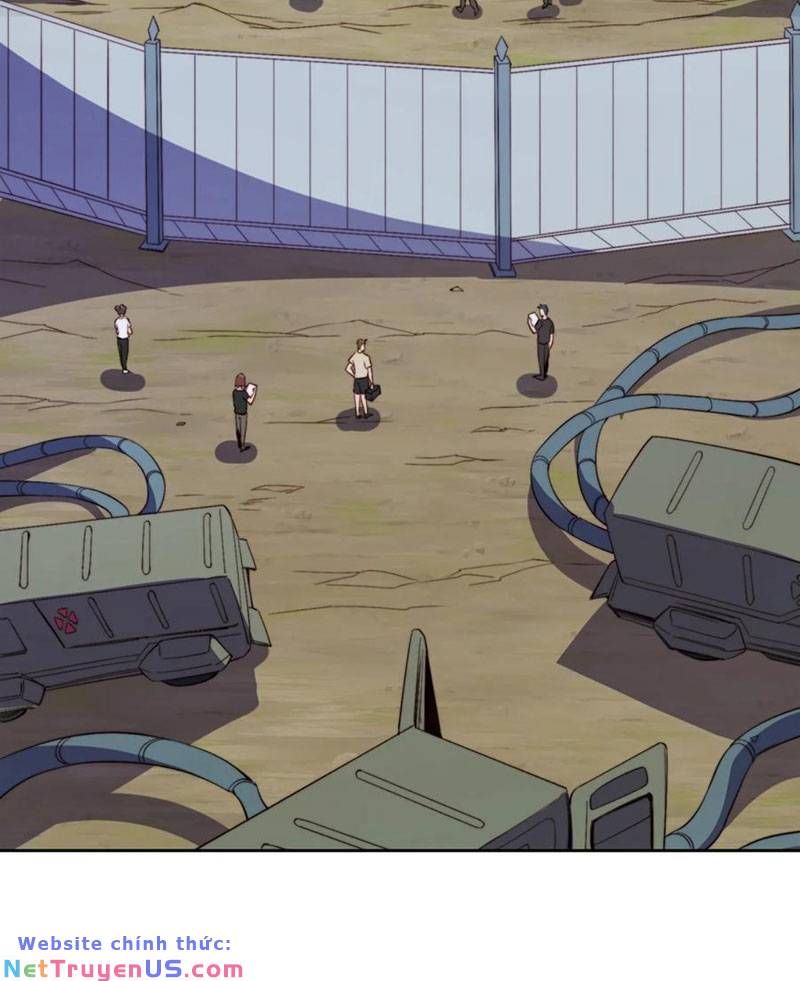 đọc truyện Người Trái Đất Quả Thật Rất Tàn Ác Chương 211 ảnh 19 tại Thiên Thai Truyện