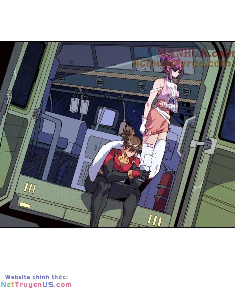 đọc truyện Người Trái Đất Quả Thật Rất Tàn Ác Chương 211 ảnh 20 tại Thiên Thai Truyện