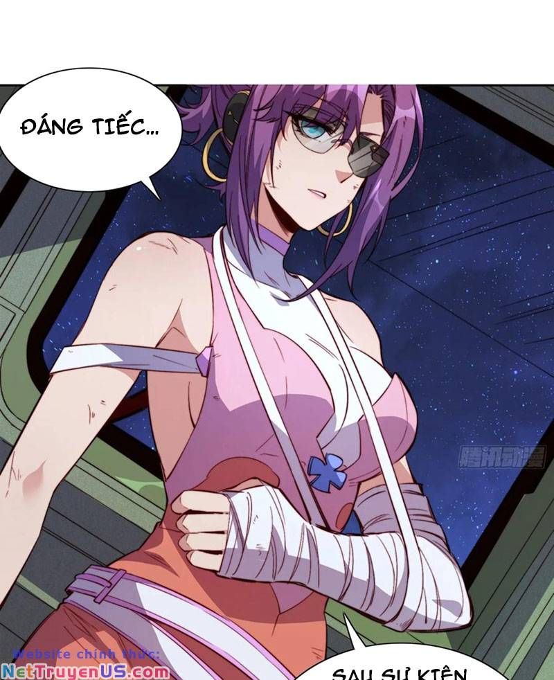 đọc truyện Người Trái Đất Quả Thật Rất Tàn Ác Chương 211 ảnh 21 tại Thiên Thai Truyện