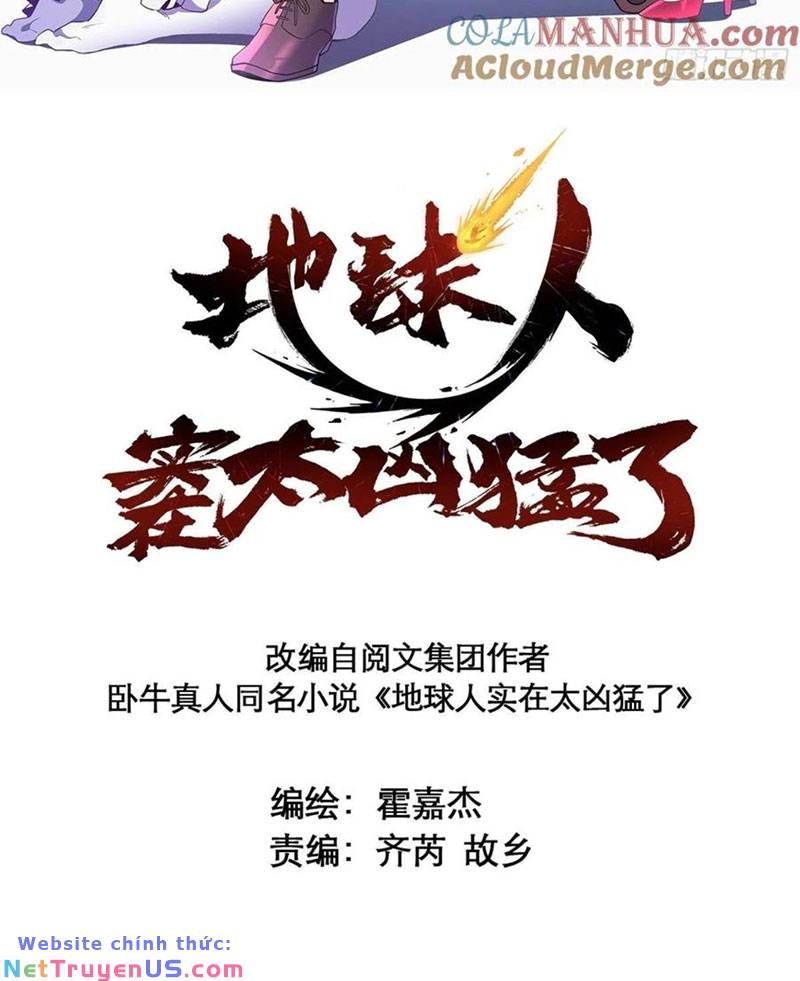 đọc truyện Người Trái Đất Quả Thật Rất Tàn Ác Chương 211 ảnh 4 tại Thiên Thai Truyện