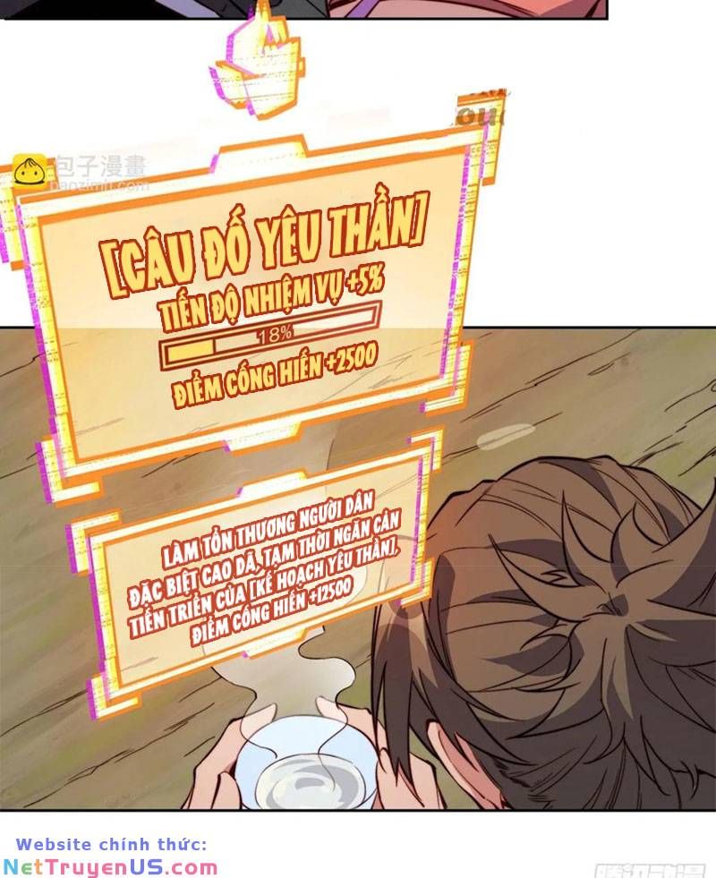 đọc truyện Người Trái Đất Quả Thật Rất Tàn Ác Chương 211 ảnh 23 tại Thiên Thai Truyện