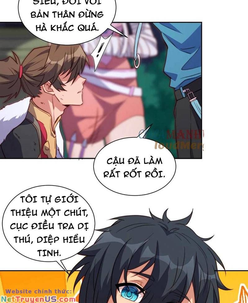 đọc truyện Người Trái Đất Quả Thật Rất Tàn Ác Chương 211 ảnh 25 tại Thiên Thai Truyện