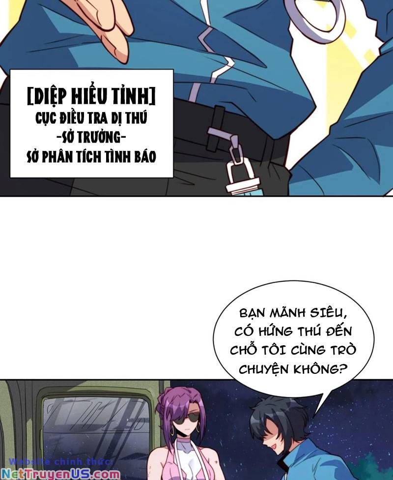 đọc truyện Người Trái Đất Quả Thật Rất Tàn Ác Chương 211 ảnh 27 tại Thiên Thai Truyện