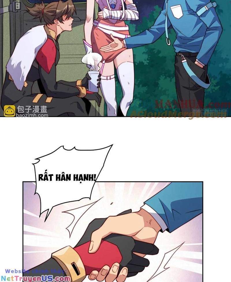 đọc truyện Người Trái Đất Quả Thật Rất Tàn Ác Chương 211 ảnh 28 tại Thiên Thai Truyện