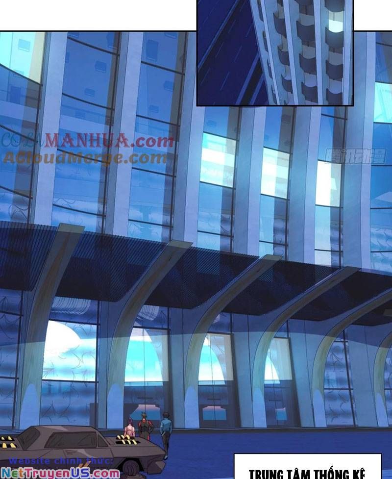 đọc truyện Người Trái Đất Quả Thật Rất Tàn Ác Chương 211 ảnh 31 tại Thiên Thai Truyện