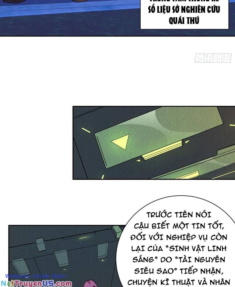 đọc truyện Người Trái Đất Quả Thật Rất Tàn Ác Chương 211 ảnh 32 tại Thiên Thai Truyện