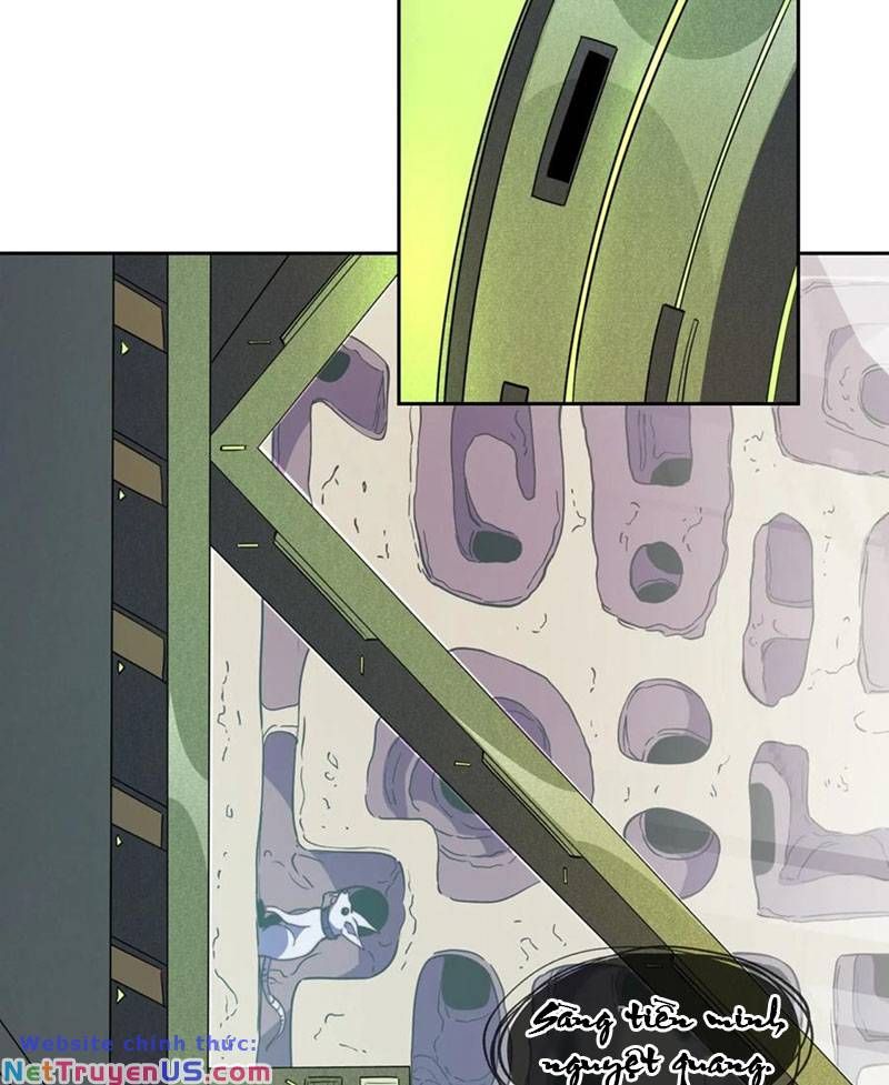 đọc truyện Người Trái Đất Quả Thật Rất Tàn Ác Chương 211 ảnh 37 tại Thiên Thai Truyện