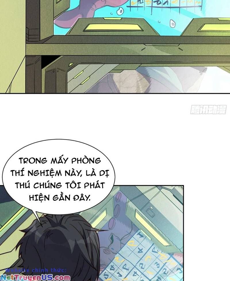 đọc truyện Người Trái Đất Quả Thật Rất Tàn Ác Chương 211 ảnh 40 tại Thiên Thai Truyện