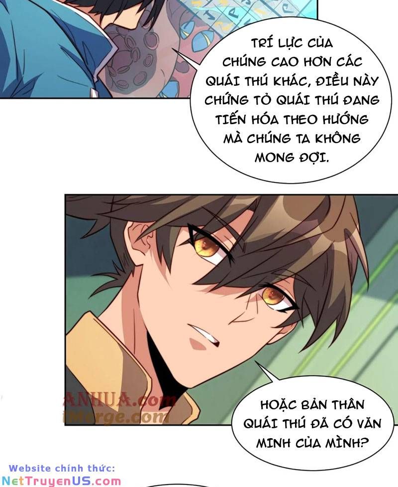 đọc truyện Người Trái Đất Quả Thật Rất Tàn Ác Chương 211 ảnh 41 tại Thiên Thai Truyện