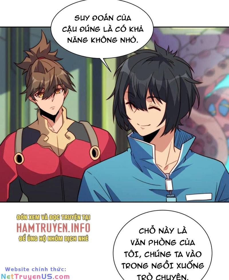 đọc truyện Người Trái Đất Quả Thật Rất Tàn Ác Chương 211 ảnh 42 tại Thiên Thai Truyện