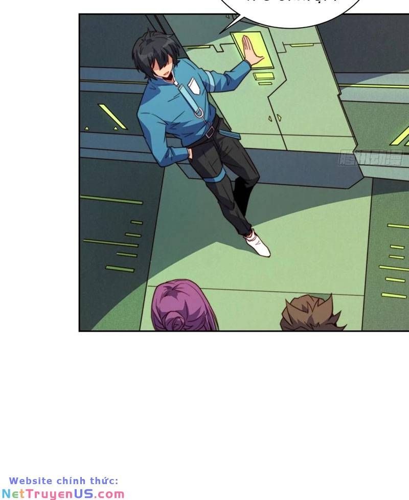 đọc truyện Người Trái Đất Quả Thật Rất Tàn Ác Chương 211 ảnh 43 tại Thiên Thai Truyện