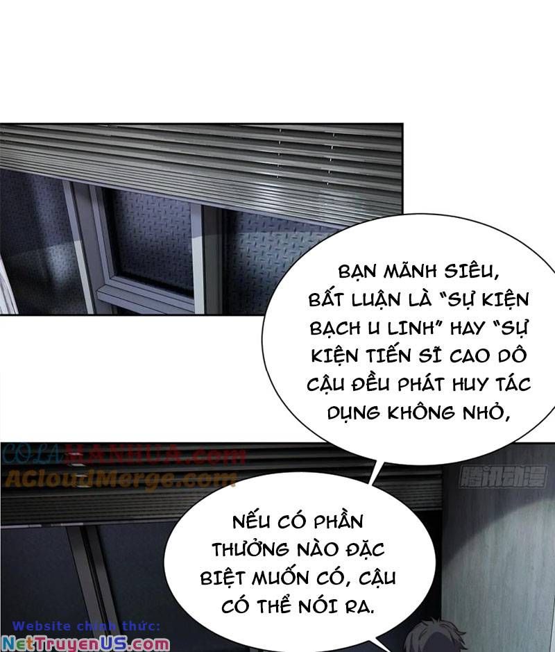 đọc truyện Người Trái Đất Quả Thật Rất Tàn Ác Chương 211 ảnh 44 tại Thiên Thai Truyện