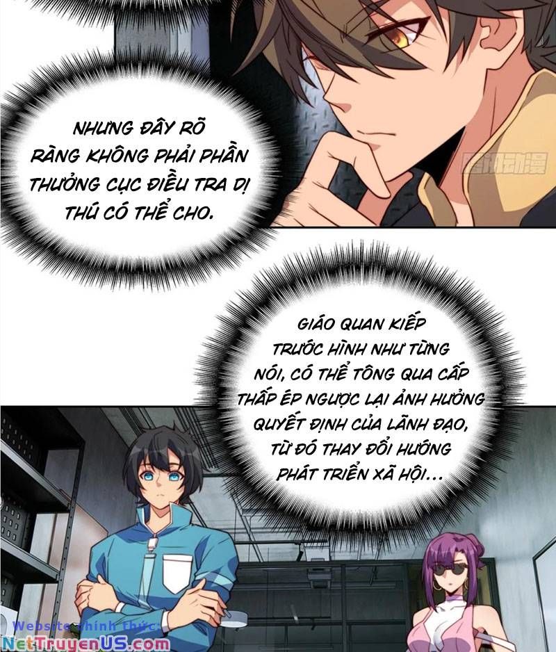 đọc truyện Người Trái Đất Quả Thật Rất Tàn Ác Chương 211 ảnh 46 tại Thiên Thai Truyện