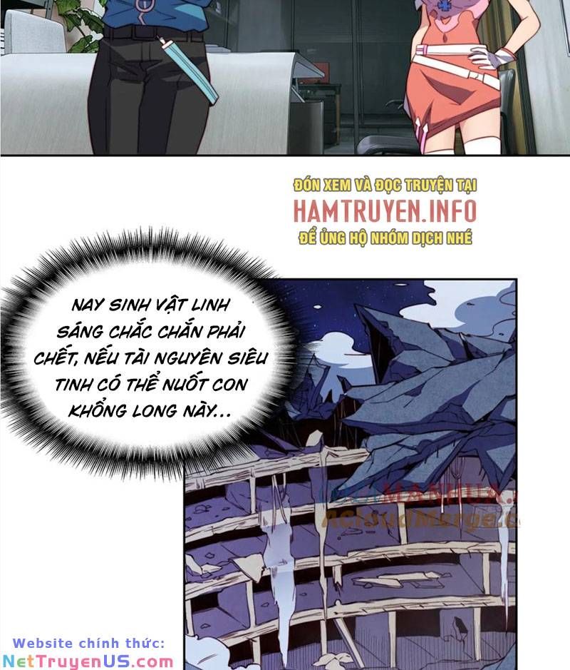 đọc truyện Người Trái Đất Quả Thật Rất Tàn Ác Chương 211 ảnh 47 tại Thiên Thai Truyện