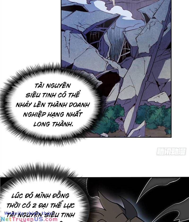 đọc truyện Người Trái Đất Quả Thật Rất Tàn Ác Chương 211 ảnh 48 tại Thiên Thai Truyện