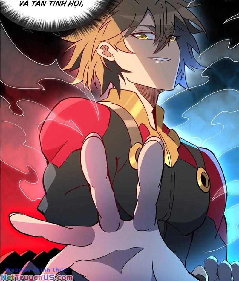 đọc truyện Người Trái Đất Quả Thật Rất Tàn Ác Chương 211 ảnh 49 tại Thiên Thai Truyện