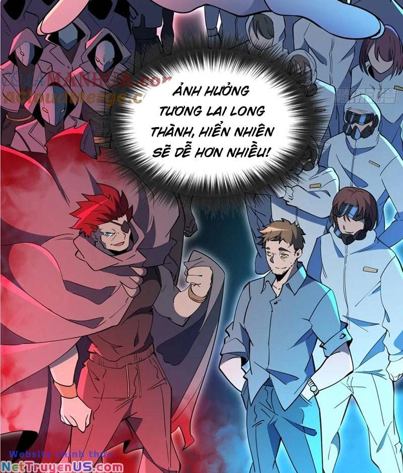 đọc truyện Người Trái Đất Quả Thật Rất Tàn Ác Chương 211 ảnh 50 tại Thiên Thai Truyện