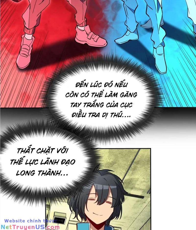 đọc truyện Người Trái Đất Quả Thật Rất Tàn Ác Chương 211 ảnh 51 tại Thiên Thai Truyện