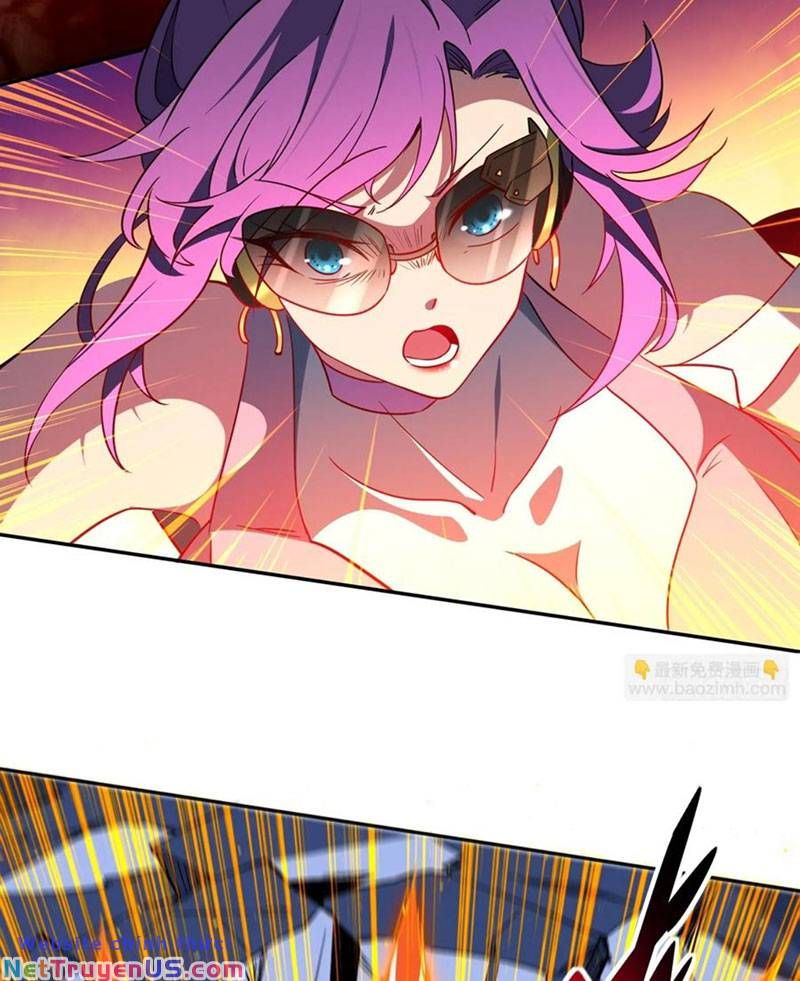 đọc truyện Người Trái Đất Quả Thật Rất Tàn Ác Chương 211 ảnh 7 tại Thiên Thai Truyện