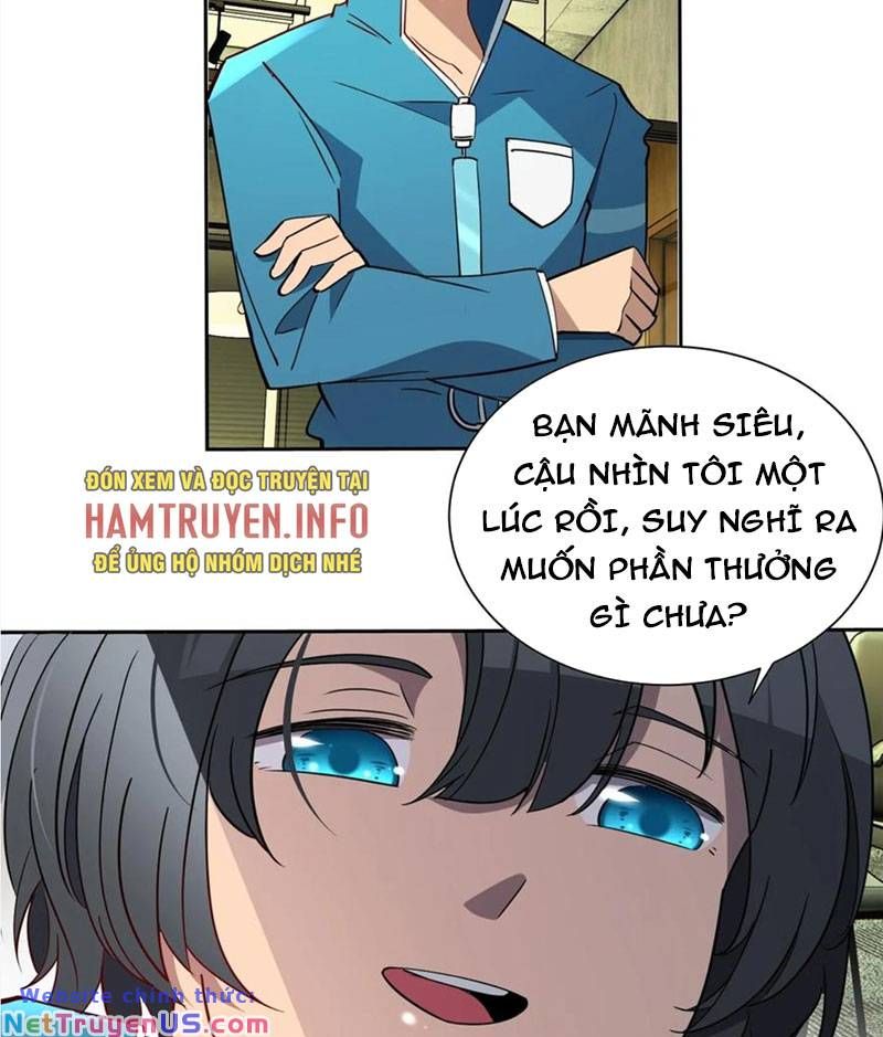 đọc truyện Người Trái Đất Quả Thật Rất Tàn Ác Chương 211 ảnh 52 tại Thiên Thai Truyện