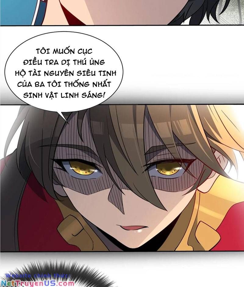 đọc truyện Người Trái Đất Quả Thật Rất Tàn Ác Chương 211 ảnh 53 tại Thiên Thai Truyện