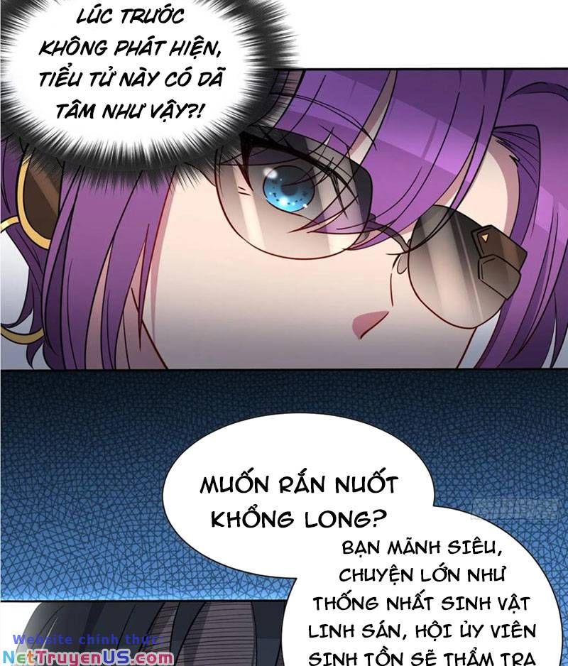 đọc truyện Người Trái Đất Quả Thật Rất Tàn Ác Chương 211 ảnh 54 tại Thiên Thai Truyện