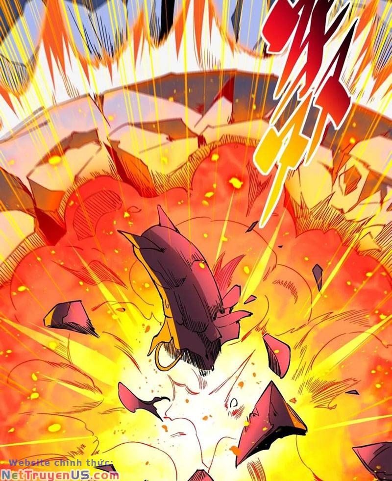 đọc truyện Người Trái Đất Quả Thật Rất Tàn Ác Chương 211 ảnh 8 tại Thiên Thai Truyện